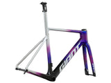 Propel Advanced SL Team Frameset - Purple Storm
