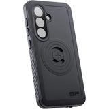 Phone Case Xtreme SPC+ Samsung S26 - schwarz
