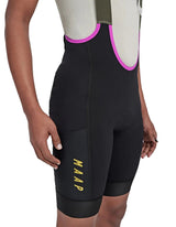 Alt_Road Cargo Bib - black