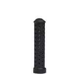 Slim Lock On Griffe - Schwarz