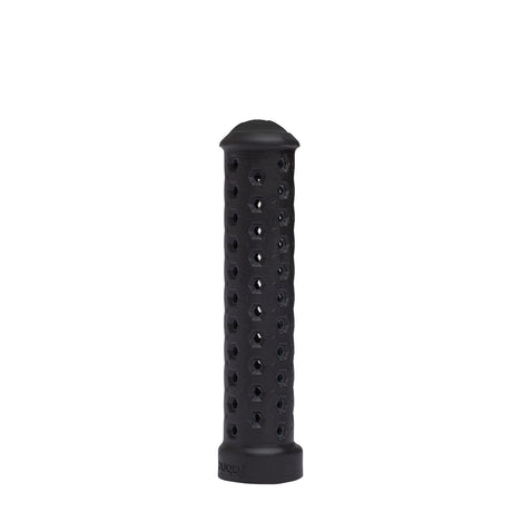 Slim Lock On Griffe - Schwarz