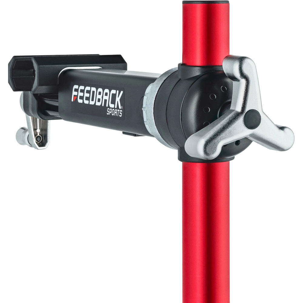 Reparaturständer Pro Ultralight