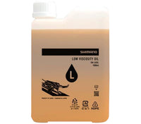 Low Viscosity LV-Oil 1L