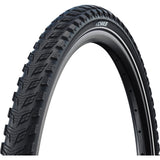 Marathon GT 365 copertoncino - 28x1.50 pollici - Quattro stagioni - strisce riflettenti - nero