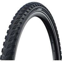 Marathon GT 365 copertoncino - 28x1.50 pollici - Quattro stagioni - strisce riflettenti - nero