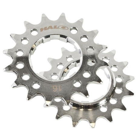 Fat Foot Cogs Ritzel - CNC Cro-Mo 7mm dick - für Shimano Kassetten