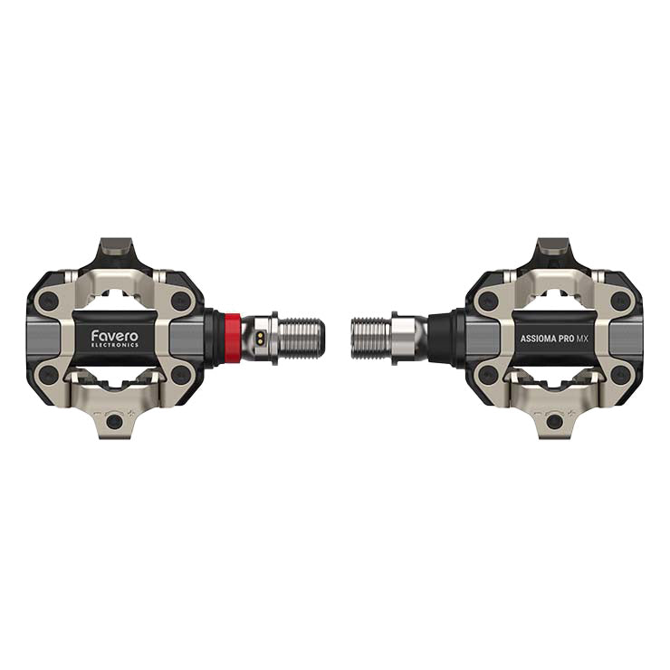 Assioma PRO MX-1 Pedale