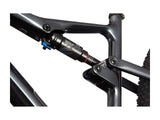 Scalpel Carbon SE 2 Black Magic