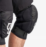 Ambush Knee D30 Knieprotektor - schwarz