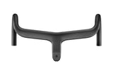 Contact SLR 1 Aero Lenker/Vorbau Einheit, 360/380 mm - schwarz