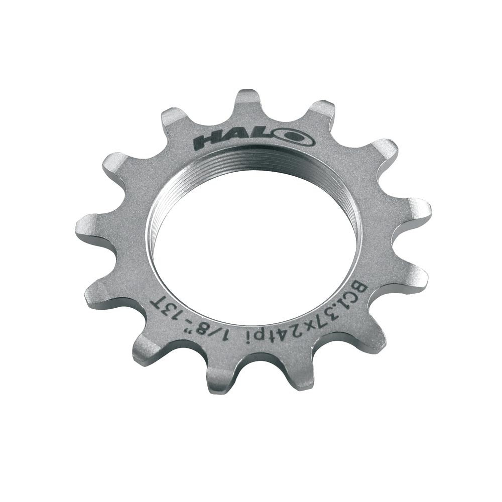 Fixed Cogs 1/8 Schraubritzel - chrom