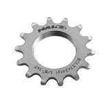 Fixed Cogs 1/8 Schraubritzel - chrom