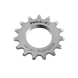 Fixed Cogs 1/8 Schraubritzel - chrom