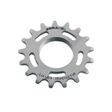 Fixed Cogs 1/8 Schraubritzel - chrom