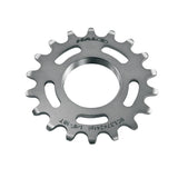 Fixed Cogs 1/8 Schraubritzel - chrom
