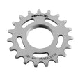 Fixed Cogs 1/8 Schraubritzel - chrom