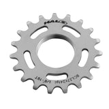 Fixed Cogs 1/8 Schraubritzel - chrom