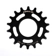 Fixed Cogs 1/8 Schraubritzel - schwarz