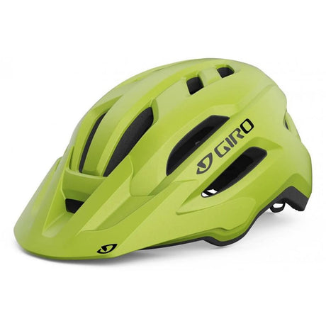 Fixture Mips II - matte ano lime