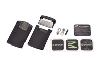 Kit di riparazione pneumatici Feextube - 1 set
