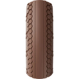 Terreno Pro T10, Hardpack Gravel/Race, 28" Faltreifen TLR - braun