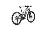 Thron² 6.9 ABS - Nepal Silver/Steel Grey 