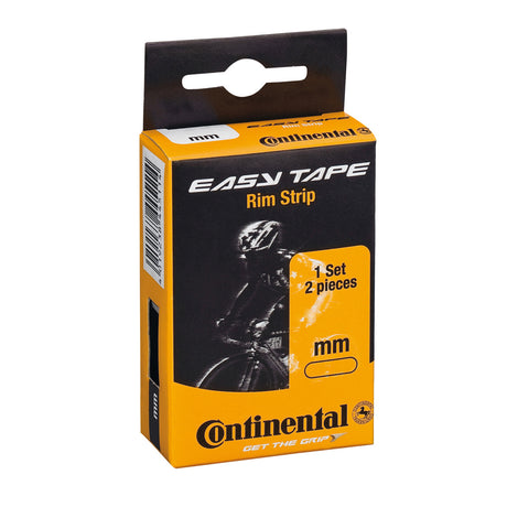 Felgenband 2x Easytape Set 7bar - 26 Zoll