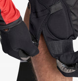 Ambush Knee D30 Knieprotektor - schwarz