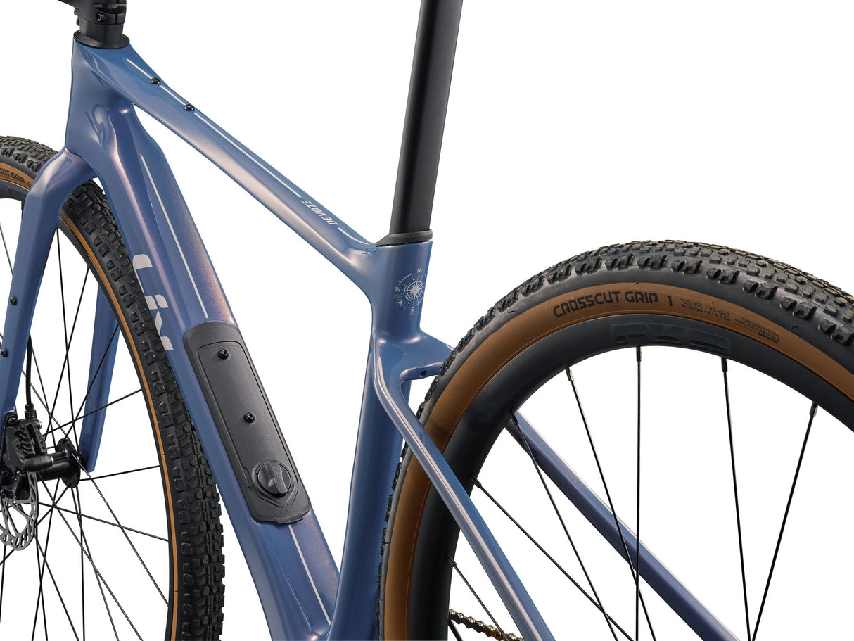 Devote Advanced 2 - Lunar Eclipse