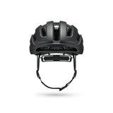Kudo road bike helmet - black 