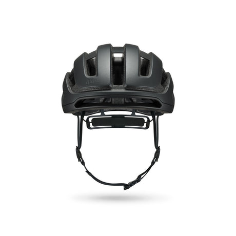 Kudo road bike helmet - black 