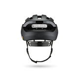 Kudo road bike helmet - black 