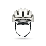 Kudo road bike helmet - white 