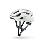 Kudo road bike helmet - white 
