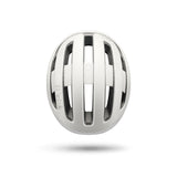 Kudo road bike helmet - white 