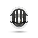 Kudo road bike helmet - white 