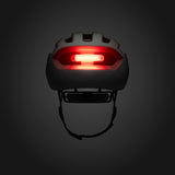 Kudo road bike helmet - white 