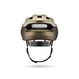 Kudo Rennradhelm - bronze