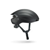 Kudo Aero racing bike helmet - black 