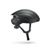 Kudo Aero racing bike helmet - black 