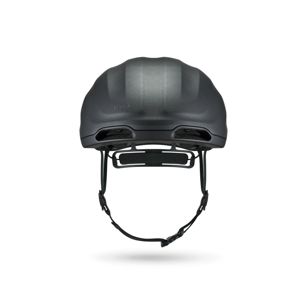 Kudo Aero racing bike helmet - black 