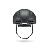 Kudo Aero racing bike helmet - black 
