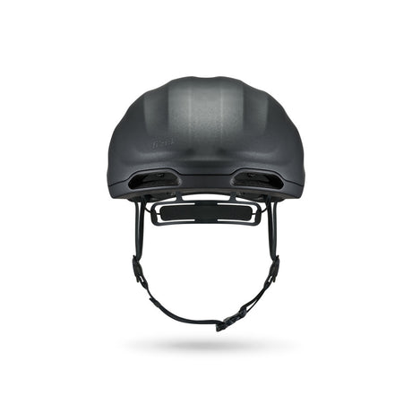 Kudo Aero racing bike helmet - black 