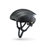 Kudo Aero racing bike helmet - black 