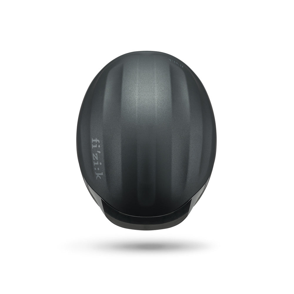 Kudo Aero racing bike helmet - black 
