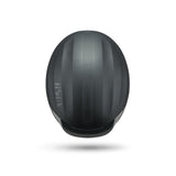 Kudo Aero racing bike helmet - black 