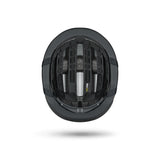 Kudo Aero racing bike helmet - black 