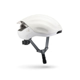 Kudo Aero Racing Bike Helmet - white 