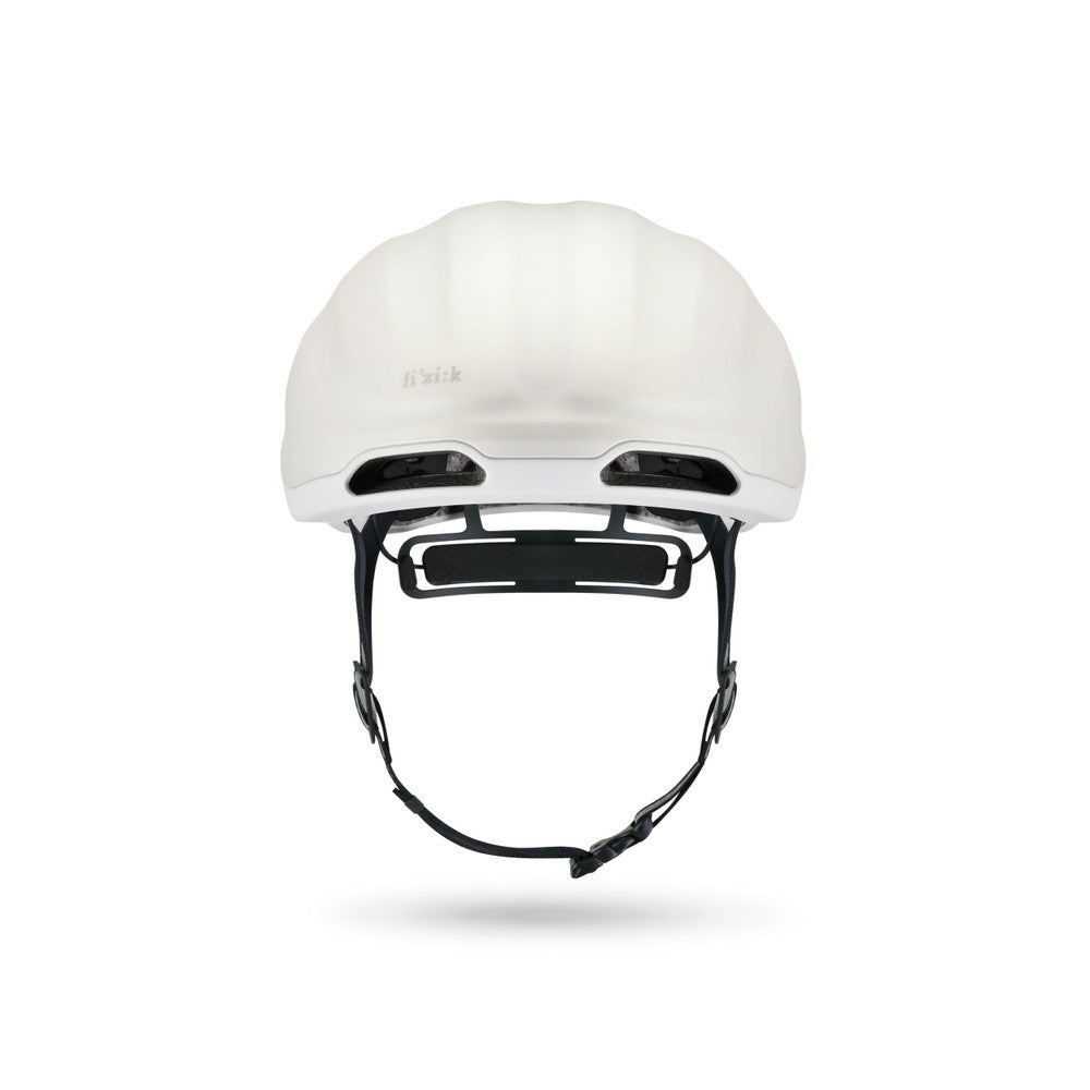 Kudo Aero Racing Bike Helmet - white 