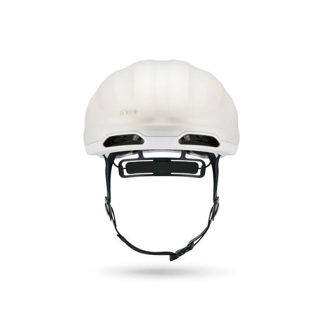 Kudo Aero Racing Bike Helmet - white 